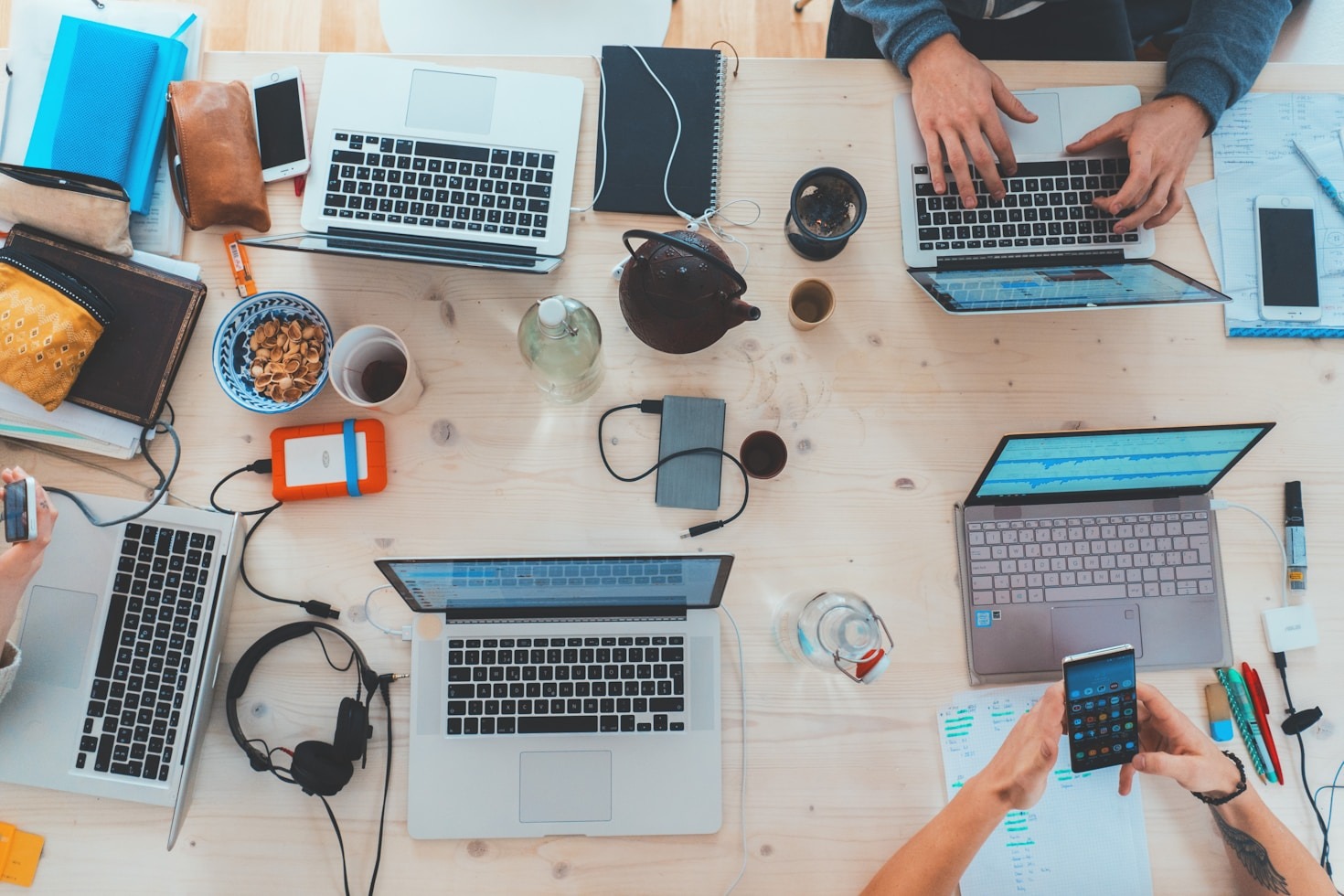 Dez anos de expertise em sistemas de informação